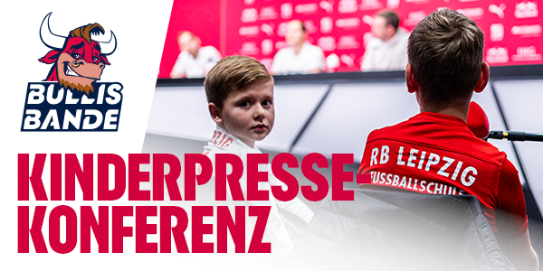 Cover Kinderpressekonferenz