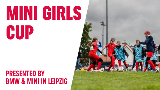 Cover MINI GIRLS CUP
