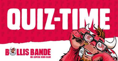 Cover Fußball-Quiz