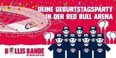 Cover Geburtstagserlebnis im Stadion gegen Eintracht Frankfurt