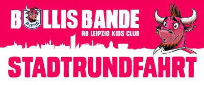 Stadtrundfahrt mit Bulli