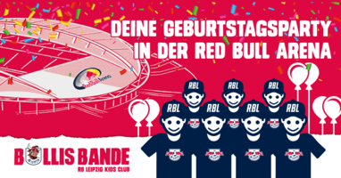 Cover Geburtstagserlebnis im Stadion gegen FC Augsburg