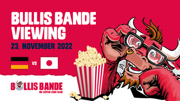 Cover Bullis Bande Viewing