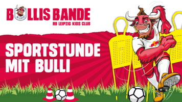 Cover Bullis Bande Trainingsclips