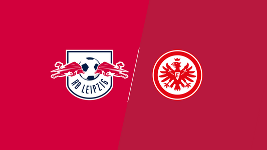 Image RB Leipzig vs. Eintracht Frankfurt