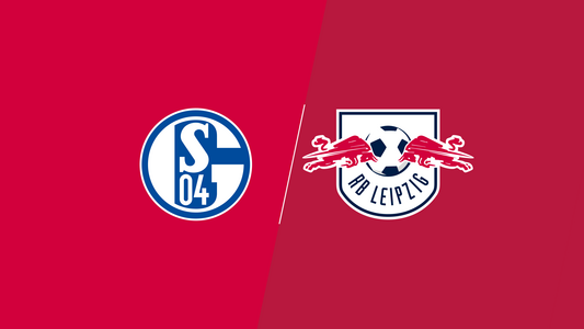 Image FC Schalke 04 vs. RB Leipzig