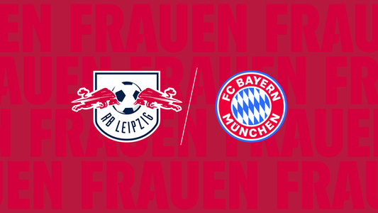 Image RB Leipzig vs. FC Bayern München