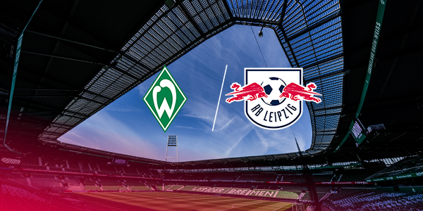 Image Auswärtsfahrten Werder Bremen vs RB Leipzig