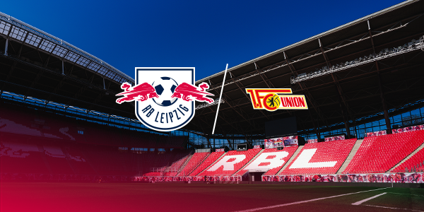 Image RB Leipzig vs Union Berlin