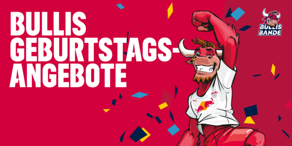 Image Geburtstagsangebote von Bullis Bande