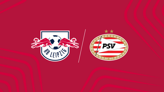 Image RB Leipzig vs. PSV Eindhoven 