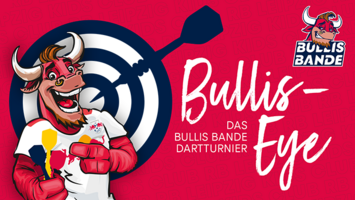 Bullis Eye Dartturnier