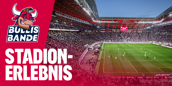 Cover Stadionerlebnis zum Spiel gegen Atalanta Bergamo