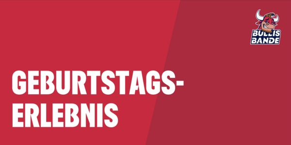 Cover Geburtstagserlebnis "PREMIUM" gegen den VFL Wolfsburg