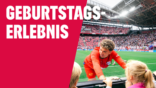 Cover Geburtstagserlebnis "PREMIUM" gegen den 1.FC Heidenheim