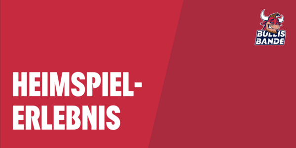 Cover Heimspielerlebnis gegen den 1. FC Heidenheim