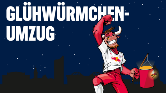 Cover Glühwürmchenumzug