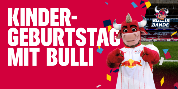 Image Kindergeburtstag mit Bulli