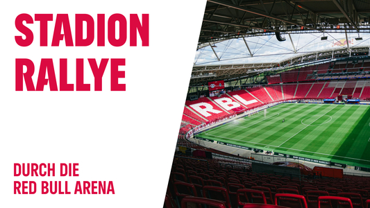 Cover Stadion-Rallye