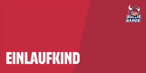 Cover Einlaufkinder gegen den FC St. Pauli