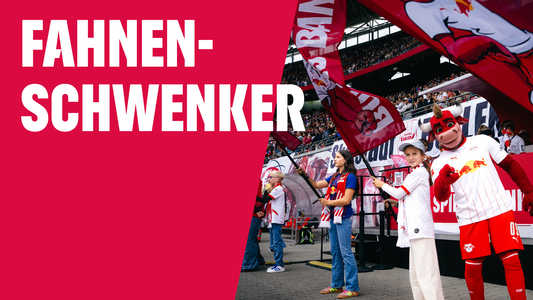 Cover Fahnenschwenker gegen Eintracht Frankfurt