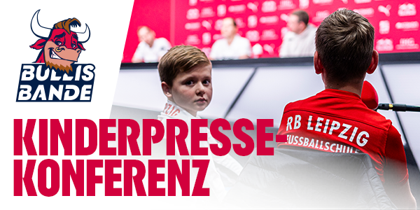 Cover Kids PK mit Ridle Baku
