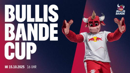 Cover Bullis Bande EAFC Cup