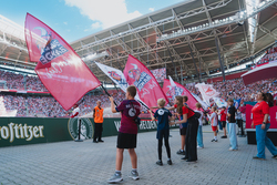 Impressionen von vergangenen Events 2
