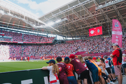 Impressionen von vergangenen Events 2